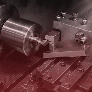 Фрезерні роботи