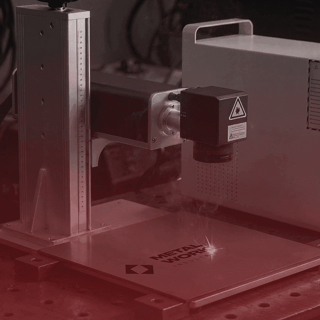 Лазерне гравіювання