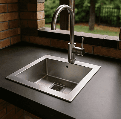 outdoor-sink