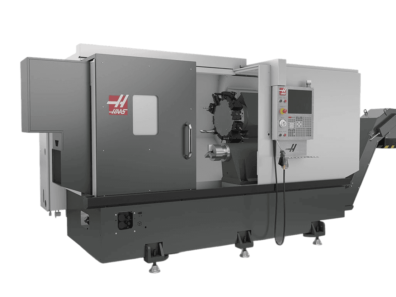 Haas-ST-серій-20/30/35Y