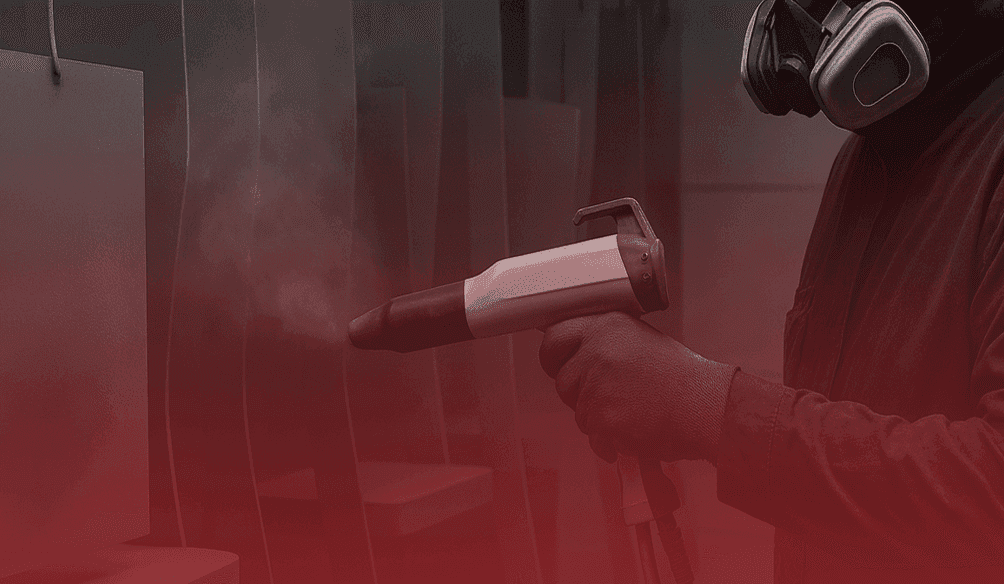 Дізнайтесь ціну порошкового покриття за один дзвінок менеджеру.