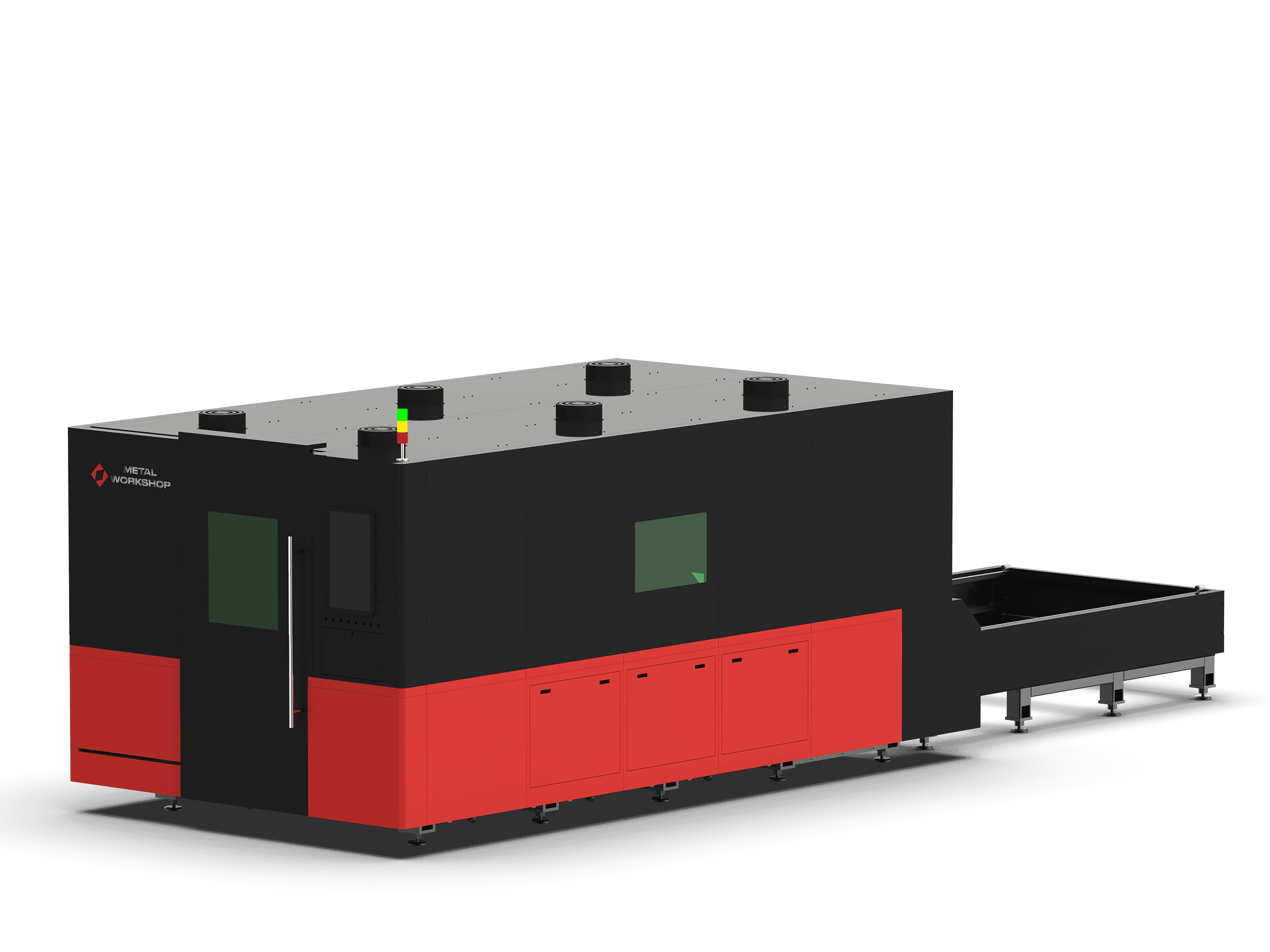 MWS-3015G