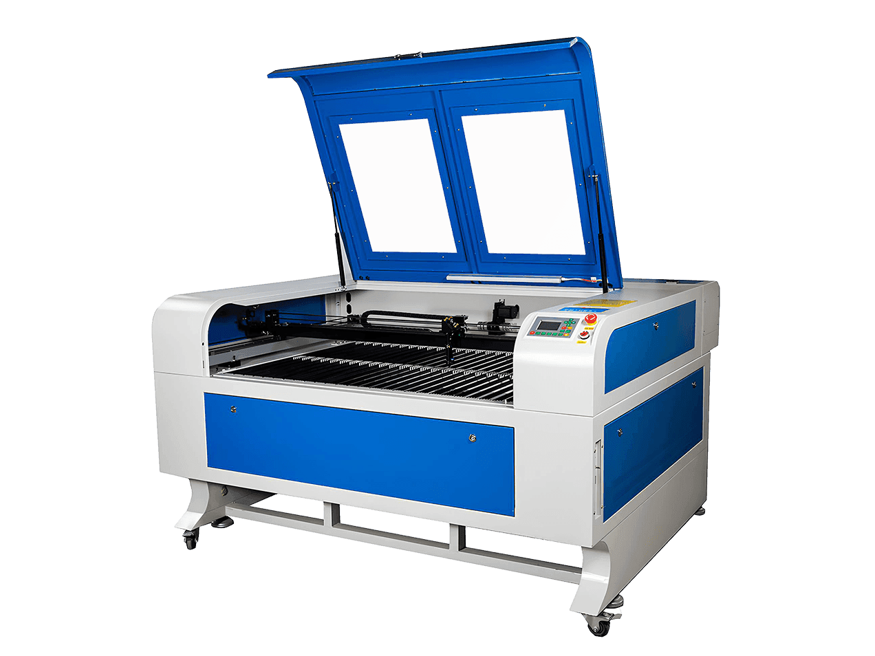 CO2-лазери (Coherent, RECI)