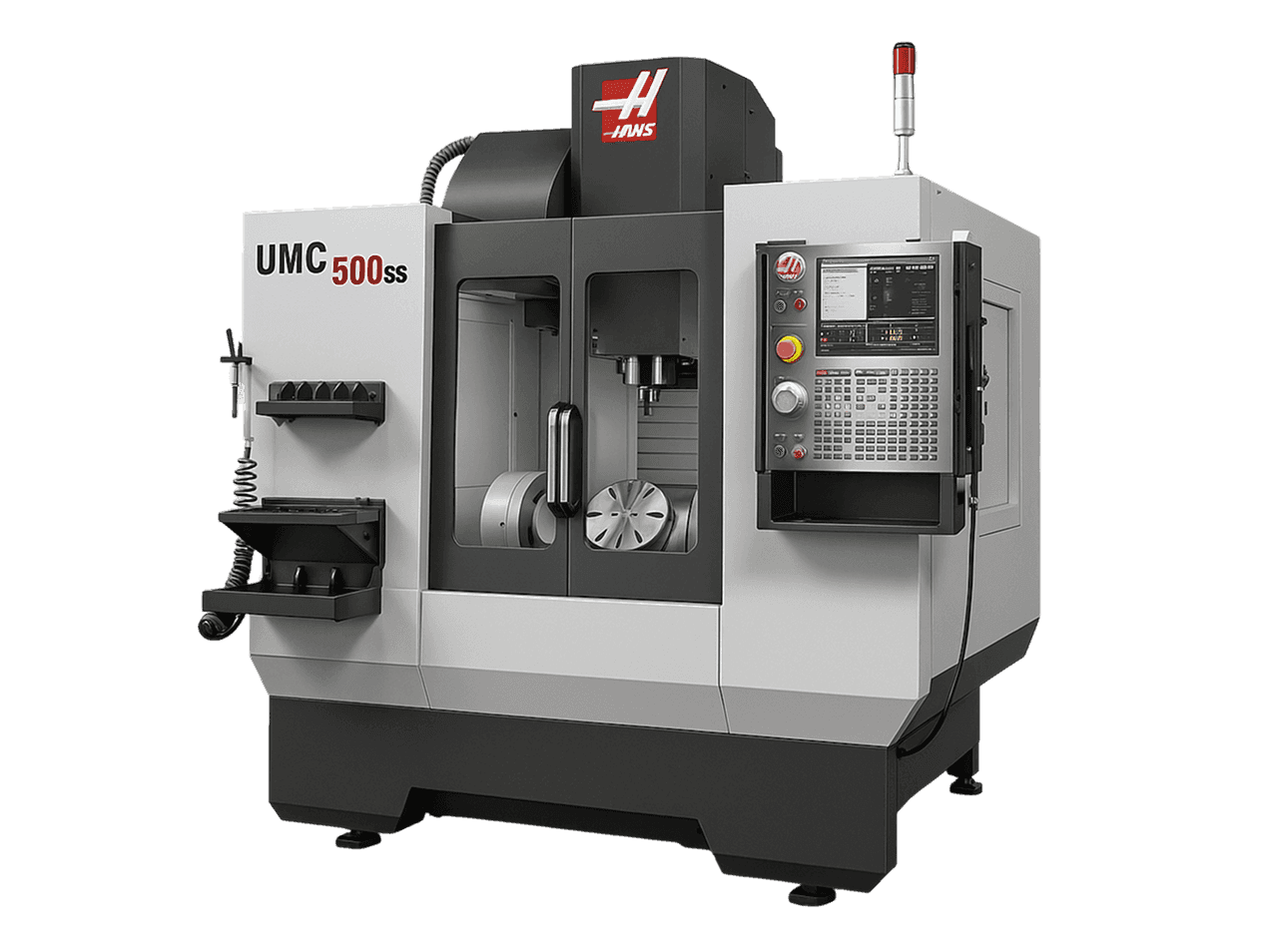 HAAS-UMC-500SS