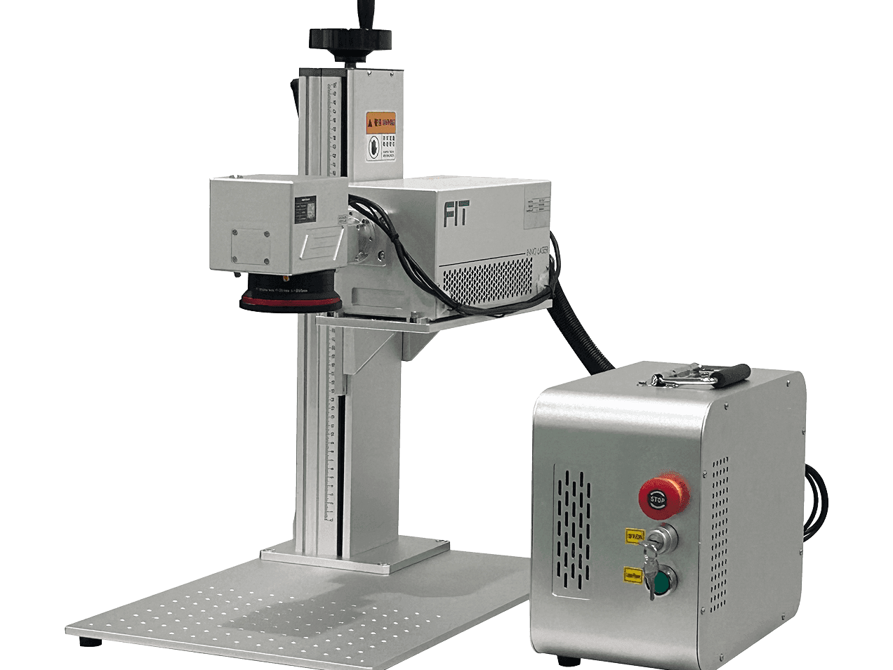 УФ-лазери (серія JPT MOPA UV)