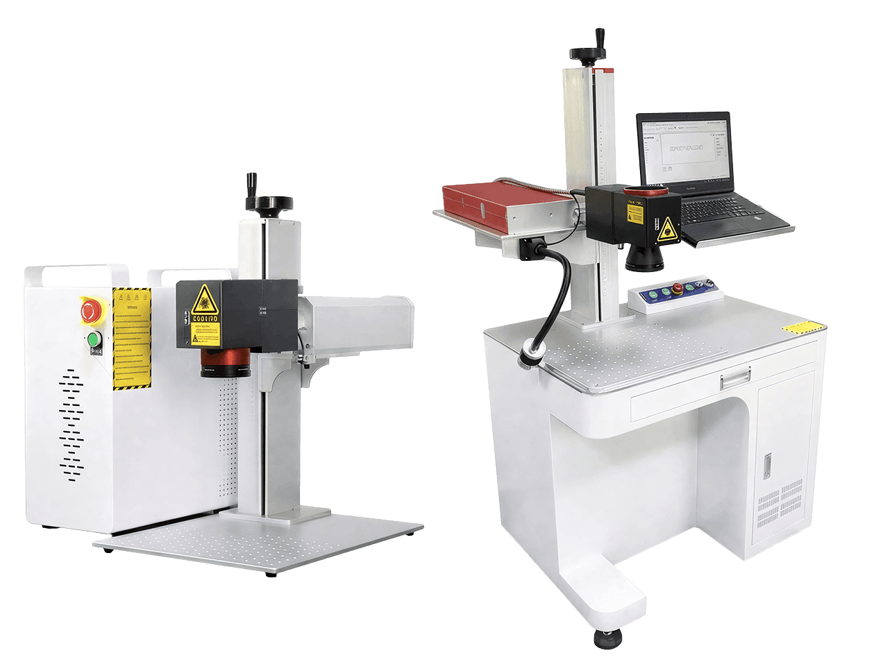 Волоконний лазер(серія JPT MOPA M7 та M8)